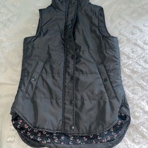 True Craft Vest